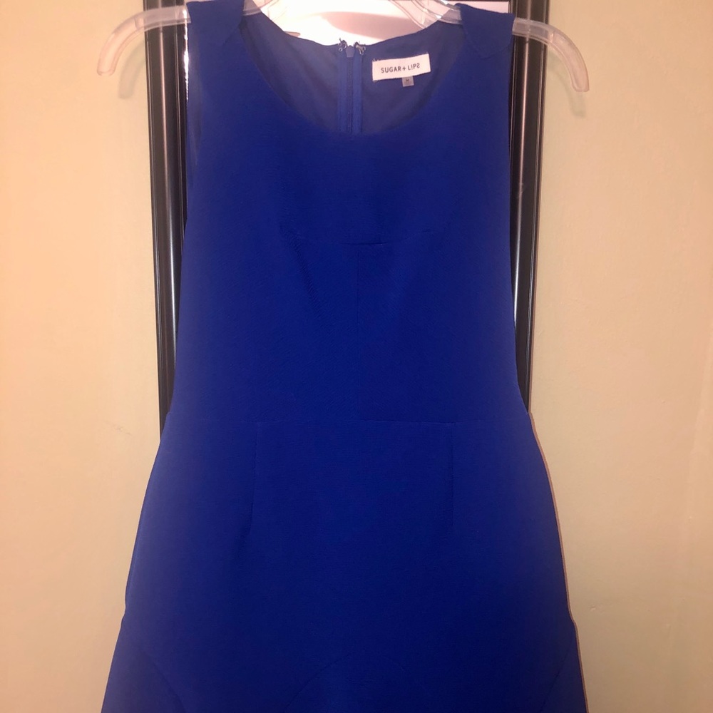 Sugar Lips Dress
